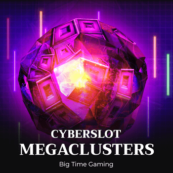 Cyberslot Megaclusters